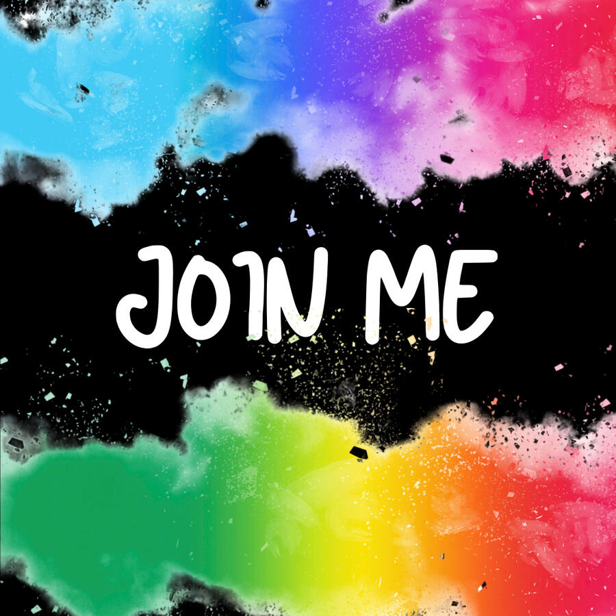 Click to submit a form and let me know you'd like to join the show!