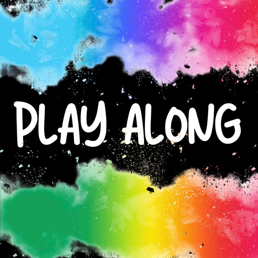 Click to join the Chaos Crew on Facebook!